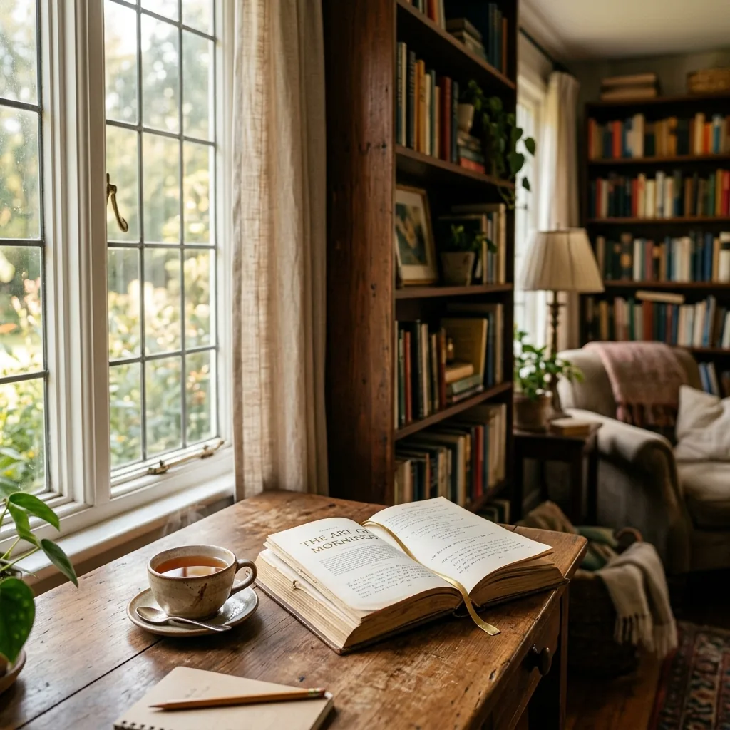 Blog Background
