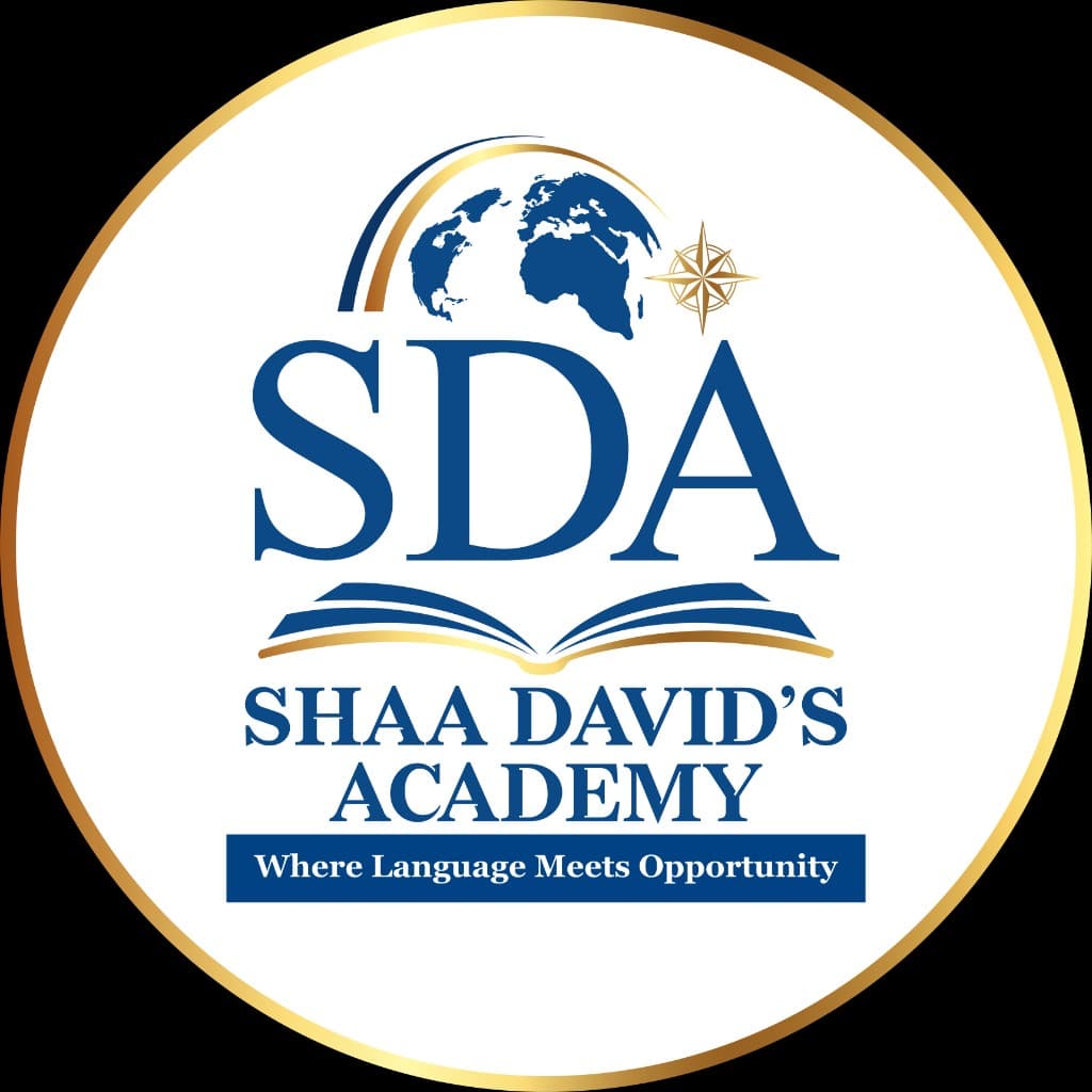 Shaa David's Academy