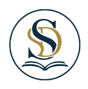 Decorative rotating icon