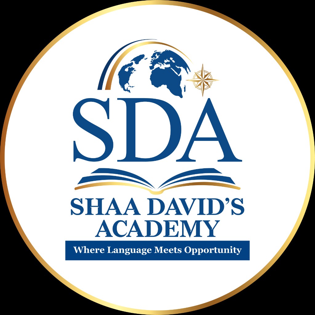 Shaa David's Academy